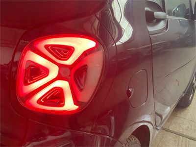 Smart Fortwo 60kW(81CV) EQ cabrio