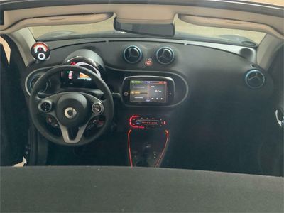 Smart Fortwo 60kW(81CV) EQ cabrio