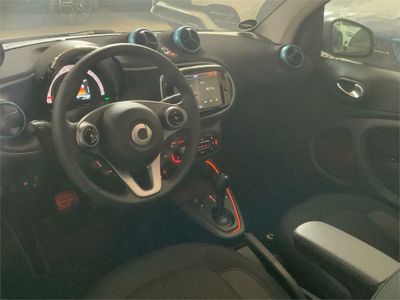 Smart Fortwo 60kW(81CV) EQ cabrio