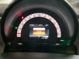 Smart Fortwo 60kW(81CV) EQ cabrio  - Foto 2