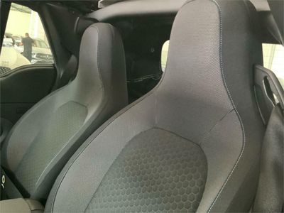 Smart Fortwo 60kW(81CV) EQ cabrio