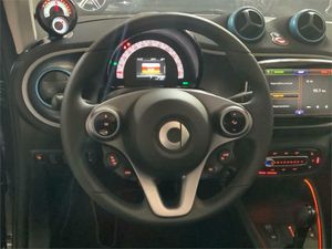 Smart Fortwo 60kW(81CV) EQ cabrio  - Foto 2