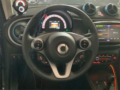 Smart Fortwo 60kW(81CV) EQ cabrio