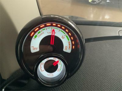 Smart Fortwo 60kW(81CV) EQ cabrio