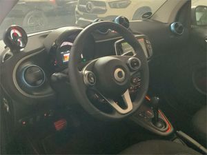 Smart Fortwo 60kW(81CV) EQ cabrio  - Foto 2