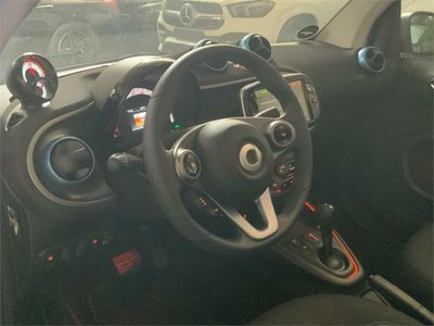 Smart Fortwo 60kW(81CV) EQ cabrio