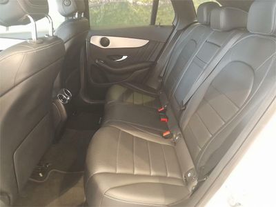 Mercedes GLC 200 d 4MATIC
