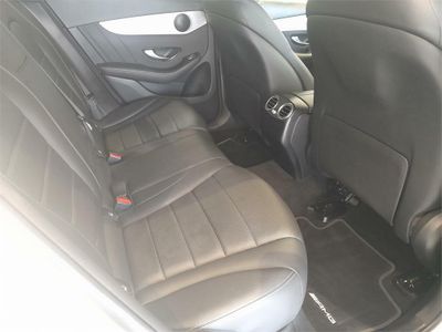 Mercedes GLC 200 d 4MATIC