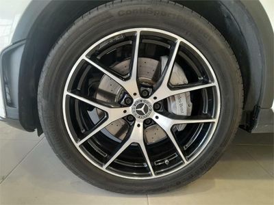 Mercedes GLC 200 d 4MATIC