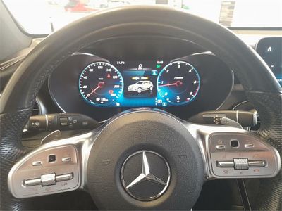 Mercedes GLC 200 d 4MATIC