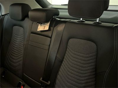 Mercedes Clase A 200 d Compacto