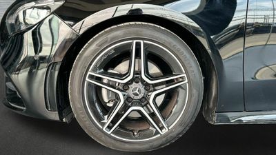 Mercedes Clase B 200 d