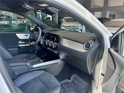 Mercedes Clase B 250 e