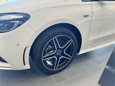 Mercedes Clase B 250 e