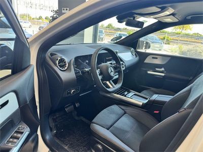 Mercedes Clase B 250 e