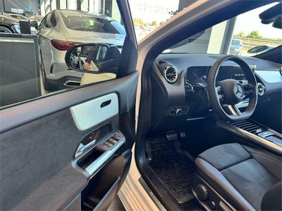 Mercedes Clase B 250 e