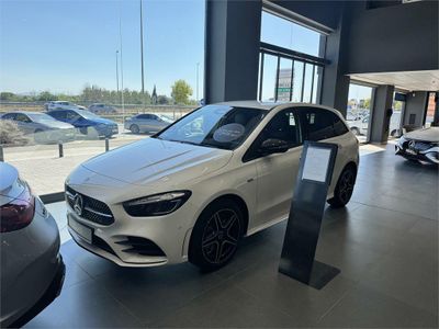 Mercedes Clase B 250 e