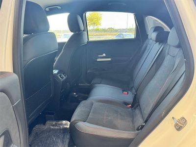 Mercedes Clase B 250 e