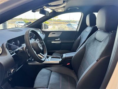 Mercedes Clase B 250 e