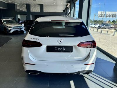 Mercedes Clase B 250 e