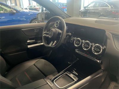 Mercedes EQA EQA 250+