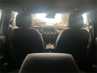 Mercedes EQA EQA 250+