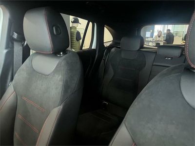 Mercedes EQA EQA 250+