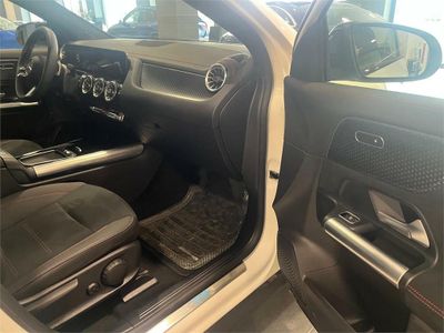 Mercedes EQA EQA 250+