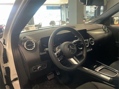 Mercedes EQA EQA 250+