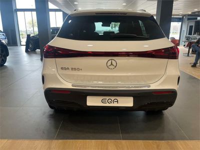 Mercedes EQA EQA 250+
