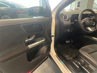 Mercedes EQA EQA 250+