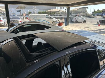 Mercedes Clase C 220 d Berlina