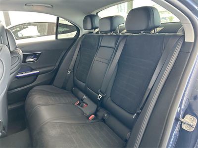 Mercedes Clase C 220 d Berlina