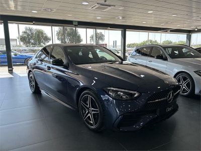 Mercedes Clase C 220 d Berlina