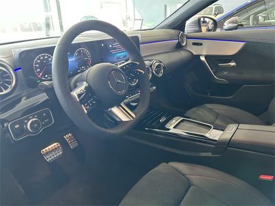 Mercedes CLA 250 e