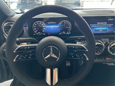 Mercedes CLA 250 e