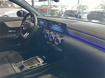 Mercedes CLA 250 e