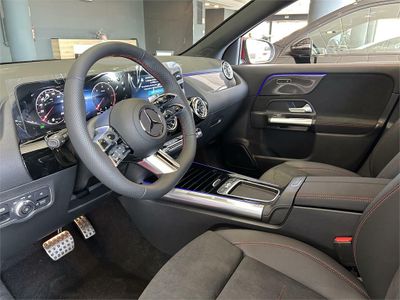 Mercedes CLA 250 e