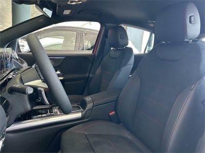 Mercedes CLA 250 e