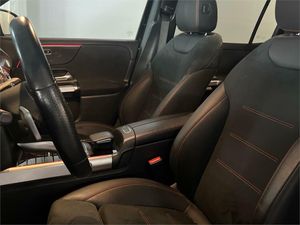 Mercedes Clase GLB 200 d AMG Line (EURO 6d)  - Foto 2