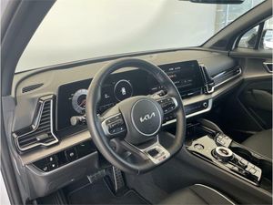 Kia Sportage 1.6 T-GDi PHEV 198kW (265CV) GT-line 4x4  - Foto 2
