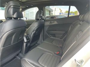 Kia Sportage 1.6 T-GDi PHEV 198kW (265CV) GT-line 4x4  - Foto 2