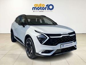 Kia Sportage 1.6 T-GDi PHEV 198kW (265CV) GT-line 4x4  - Foto 2