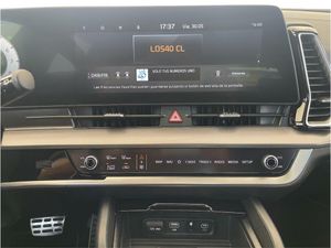 Kia Sportage 1.6 T-GDi PHEV 198kW (265CV) GT-line 4x4  - Foto 2