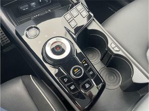 Kia Sportage 1.6 T-GDi PHEV 198kW (265CV) GT-line 4x4  - Foto 2