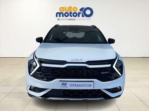Kia Sportage 1.6 T-GDi PHEV 198kW (265CV) GT-line 4x4  - Foto 2