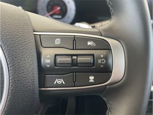 Kia Sportage 1.6 T-GDi PHEV 198kW (265CV) GT-line 4x4  - Foto 2