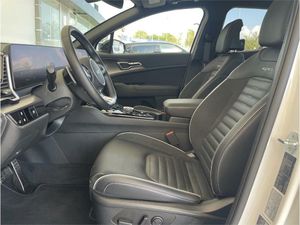 Kia Sportage 1.6 T-GDi PHEV 198kW (265CV) GT-line 4x4  - Foto 2