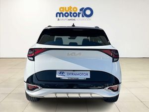 Kia Sportage 1.6 T-GDi PHEV 198kW (265CV) GT-line 4x4  - Foto 2