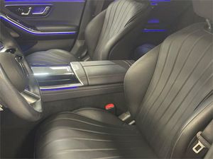 Mercedes Clase S 350 d  - Foto 2